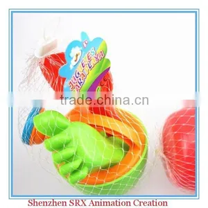 OEM Wholesale Toddler Kids Seaside Water Beach Play Toy Set,wholesale Plastic Seaside Summer Toys,OEM Seaside Plastic Summer Toy thumbnail-2