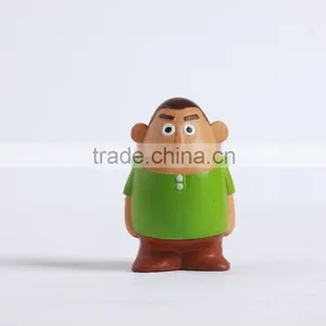Father and Son Customized Vinyl Toys, High Quality Toys Vinyl China Maunfacturer OEM thumbnail-3