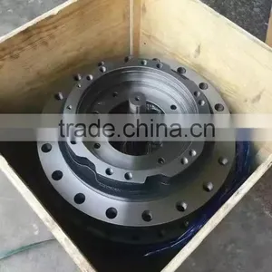 VOLVO EC290 Travel Gear Box ,EC290 Reducetion ,JMV155 thumbnail-1