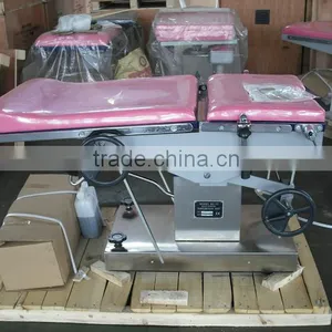 Marketing Plan New Product Original Hospital Delivery Bed New Technology Product in China thumbnail-2
