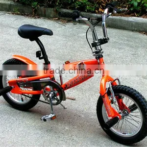 14INCH NEW FASHION 36H SPOKE RIMS BMX-FREESTYLE BIKE/BMX BIKE/BMX BICYCLES/BMX BIKE BICYCLE thumbnail-2