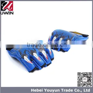 UWIN MMA Half Finger Boxing Gloves Sanda Fighting Sandbag Gloves thumbnail-1