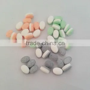 Mint Flavours Sweet Hard Candy Press With Plastic Toy thumbnail-2