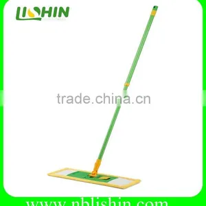 Microfiber Flat Mop thumbnail-1