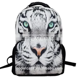 2015 New Arrival Fashion Trendy High End 3D Cartoon Cat Bag thumbnail-4