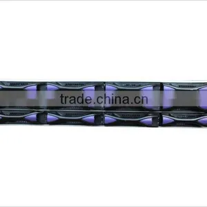 2u 12 Bays ED212H65 SATA/SAS Supported Hot Swap Rack Mount Computer Case thumbnail-2