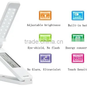 Folding Led Desk Lamp thumbnail-6