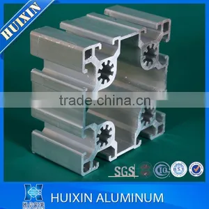 t Slot Rail Extrusion Profile For Industrial Assembly Line thumbnail-1