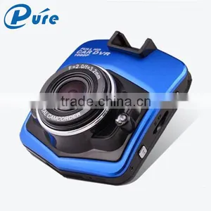 2.31 Inch New Car Recorder Camera HD Car DVR Loop Recording Car Recorder 1080P FHD Black Box G-Sensor Car Recorder thumbnail-1