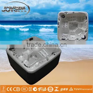 Balboa Hot Tubs Spas With Stainless Steel Jets Spa Filter for 5person thumbnail-1