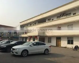 Jiangyin Yinhai Plastic Steel Manufacture Co., Ltd. company overview - view 2 thumbnail