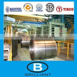 High Tensile Astm A36 Hot Rolled Carbon Steel Coil thumbnail-1