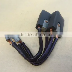Machinery Carbon Brush EG300 thumbnail-1