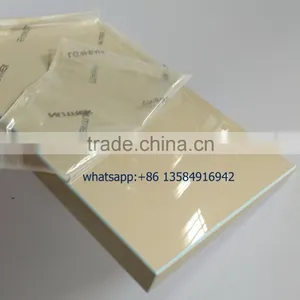 UV Resistance PET Finished Kitchen Cabinet Panels ,wardrobe Panels thumbnail-4
