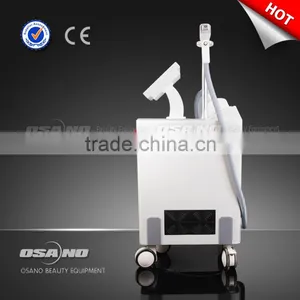3000W AC220V/110V Hair Removal 808 Diode Laser Ipl Beauty Equipment 10.4 Lip Hair Inch Screen Diode Laser Hair Removal Machine Diode Laser Device 12x12mmPain-Free thumbnail-1