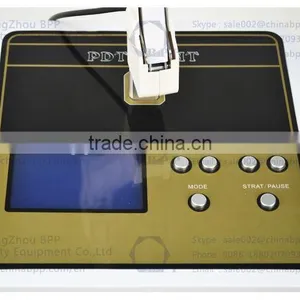 Led Light Therapy Home Devices 2016 New Led Red Light Therapy Machine / Pdt Beauty Machine / Photon Led Skin Rejuvenation Led Light For Face thumbnail-4