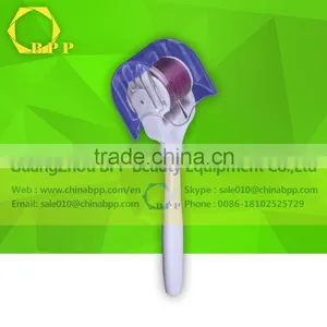 2015 Skin Solutions Microneedle Mesotherapy Beauty Equipment thumbnail-1