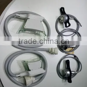 Non-Invasive Cool Shape Slimming Cryolipolysis Fat Freeze Body Slimming Machine thumbnail-5