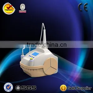 5 in 1 Multifunctional Fractional Cavitation+rf Slimming Machine (CE,ISO,BV,SGS) thumbnail-1