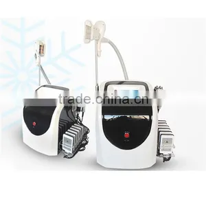 Vacuum Cellulite Removal Fat Freeze Weight Loss Slimming Beauty Machine Price Sale Weight Loss Slimming thumbnail-6