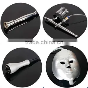 Oxygen Skin Care Machine Oxy Spa Professional Oxygen Facial Machine Best Seller Oxygen Facial Machine Oxygen Jet thumbnail-4