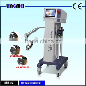 LINGMEI MFR SRF RF Fractional Microneedle rf thumbnail-1