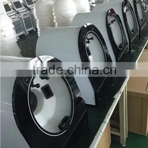 Hot Sale High Quality Portable Magic Mirror Skin Analyzer thumbnail-4