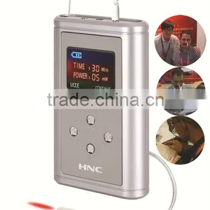 2014 Hot-selling Infra Ultrasound Blood Circulation Therapy thumbnail-1