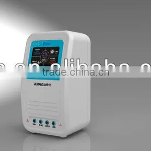 2013 New Technology Product Electromagnetic Therapy Device for Magnetic Pulse Therapy Equipment Electric Field Apparatus thumbnail-1