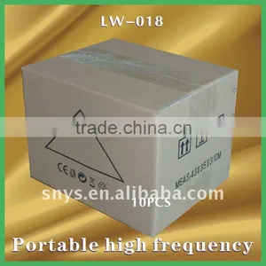 Hot Sale Product High Frequency Magic Beauty Equipment thumbnail-5