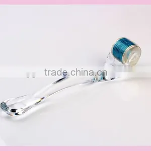 540 Needles Derma Roller Mesoroller Skin Face Beauty Roller thumbnail-3