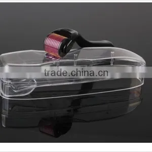 CE Approved Factory Wholesale 540 Derma Roller thumbnail-3