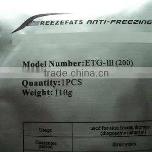 Antifreeze Membranes Criolipolisis / Cryolipolysis Antifreezing Membrane thumbnail-4