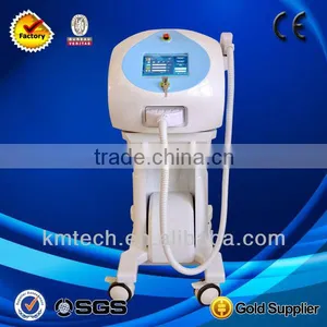 2014 Top Quality High Accuary 808nm Laser Hair Removal Machine Price thumbnail-2