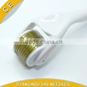 9disk *60 Needle Disk Needle Therapy Derma Roller , Micro Needle Skin Roller - L005 thumbnail-1