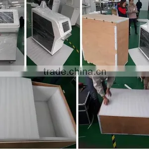 Pigmented Lesions Treatment Long Pulse 1064nm 532nm Q-switch Nd Yag Laser For Tattoo Removal And Frecle Removal Facial Veins Treatment thumbnail-3