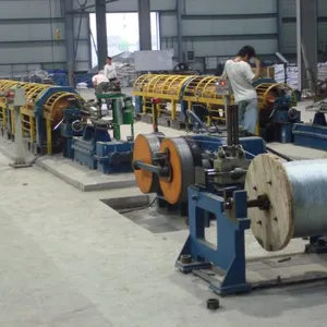 Maanshan Wire Rope Co.,ltd company overview - view 3 thumbnail