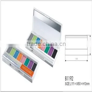 Whloesale Cheap Makeup Eyeshadow Palattes thumbnail-1