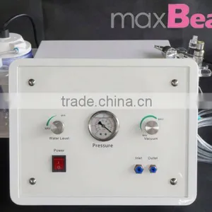 Skin Whitening Cleaning Skin Water Oxygen Jet Peel Improve Oily Oxygen Machine Improve Allergic Skin For Skin Care Skin Machine Dermabrasion For Skin Rejuvenation Dispel Black Rim thumbnail-2