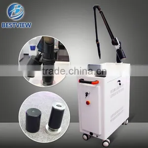 2016 Hot Beauty Machine Hori Naevus Removal Nd Yag Laser Device 0.5HZ thumbnail-2