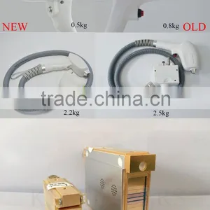 Klsi Different Techonologies for Effectiveat Home 808 Diode Laser Hair Removal Permanent Equipment thumbnail-6