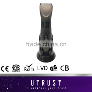 Top Quality Professional Pet Hair Clipper Grooming Pet Electric Hair Clipper thumbnail-2