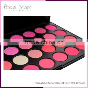 Wholesale Cheap Multicolor Makeup Blush Blusher thumbnail-6