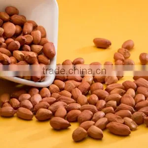Bold Reddish Peanuts for Sales thumbnail-1