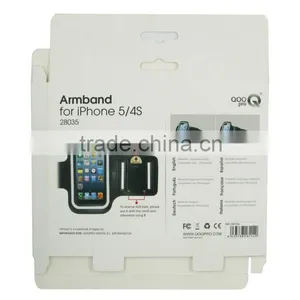 Armband Sport+PET Clear Window Printed Box thumbnail-3