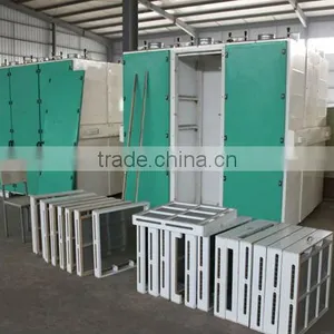 50T per Day Wheat Milling Machine Small and Middle Wheat Flour Makin Line Wheat Powder Producer From China thumbnail-1