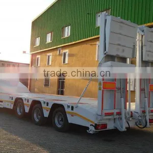 Semi Trailer Cargo Trailer thumbnail-3