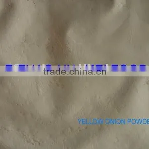 Dehydrated Yellow Onion Powder thumbnail-1