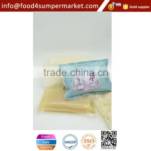 Hot Sale Shirataki Noodle thumbnail-5