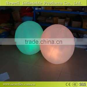 Cheapest Product Small Inflatable Balls With Good Price thumbnail-6